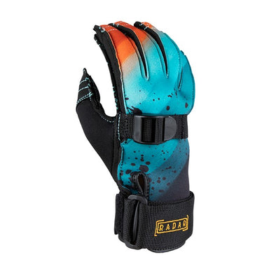 Radar TRA Kid's Water Ski Gloves - 88 Gear