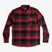 Quiksilver Motherfly Flannel