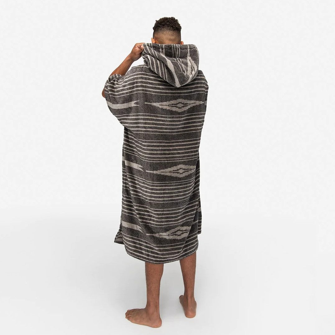 Slowtide Changing Poncho - 88 Gear