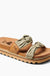 Reef Knotty Vista HI Sandals - 88 Gear