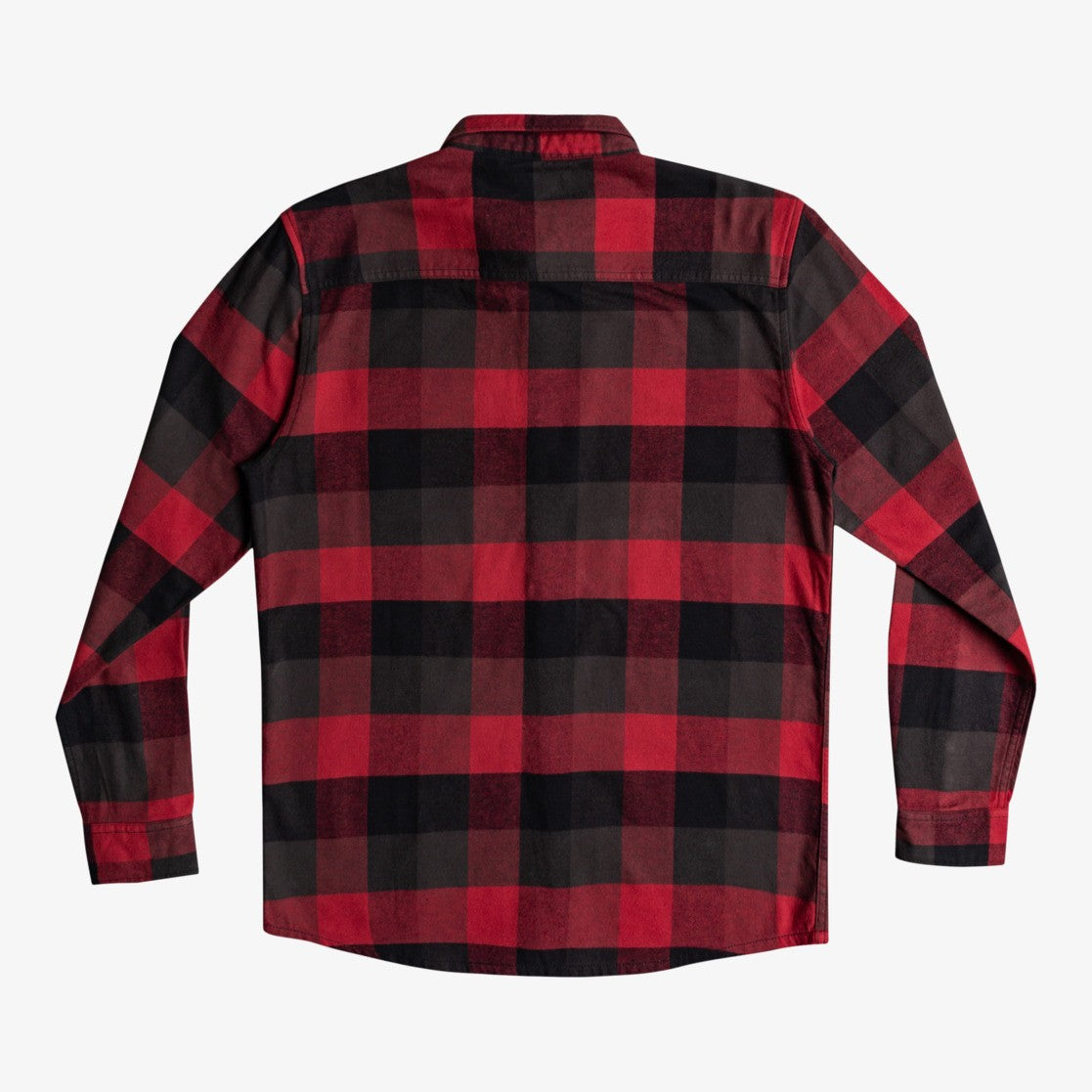 Quiksilver Motherfly Flannel