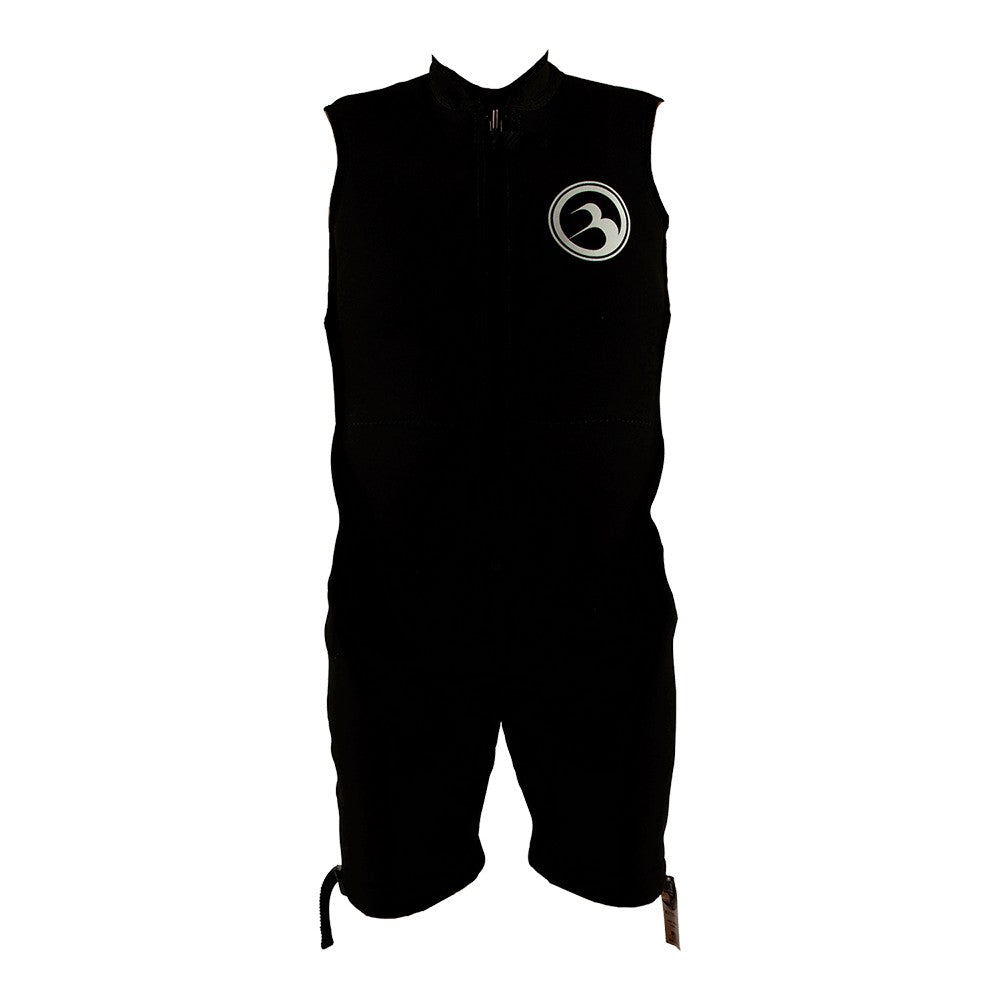 Barefoot International Iron Sleeveless Wetsuit