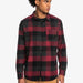 Quiksilver Motherfly Flannel