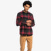 Quiksilver Motherfly Flannel