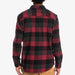 Quiksilver Motherfly Flannel