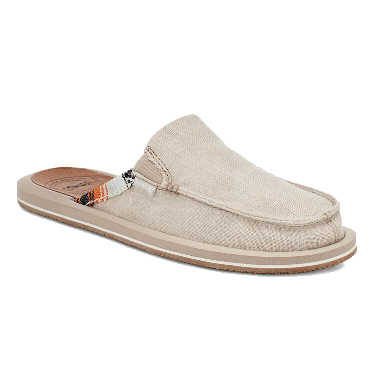 Sanuk We Got Your Back Surfrider Slide