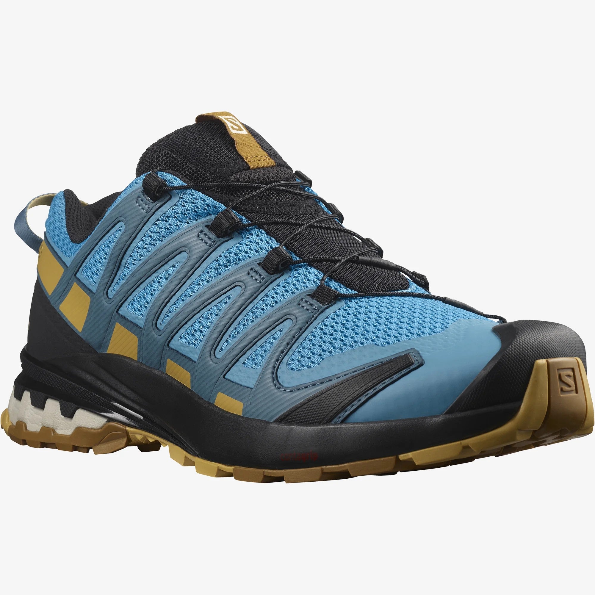 Salomon XA Pro 3D v8 Shoes - 88 Gear