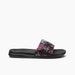 Reef One Women's Slide Sandals - 88 Gear