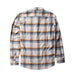 Vissla Central Coast Flannel - 88 Gear