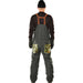 Thirtytwo Men's Basement Bibs - 88 Gear