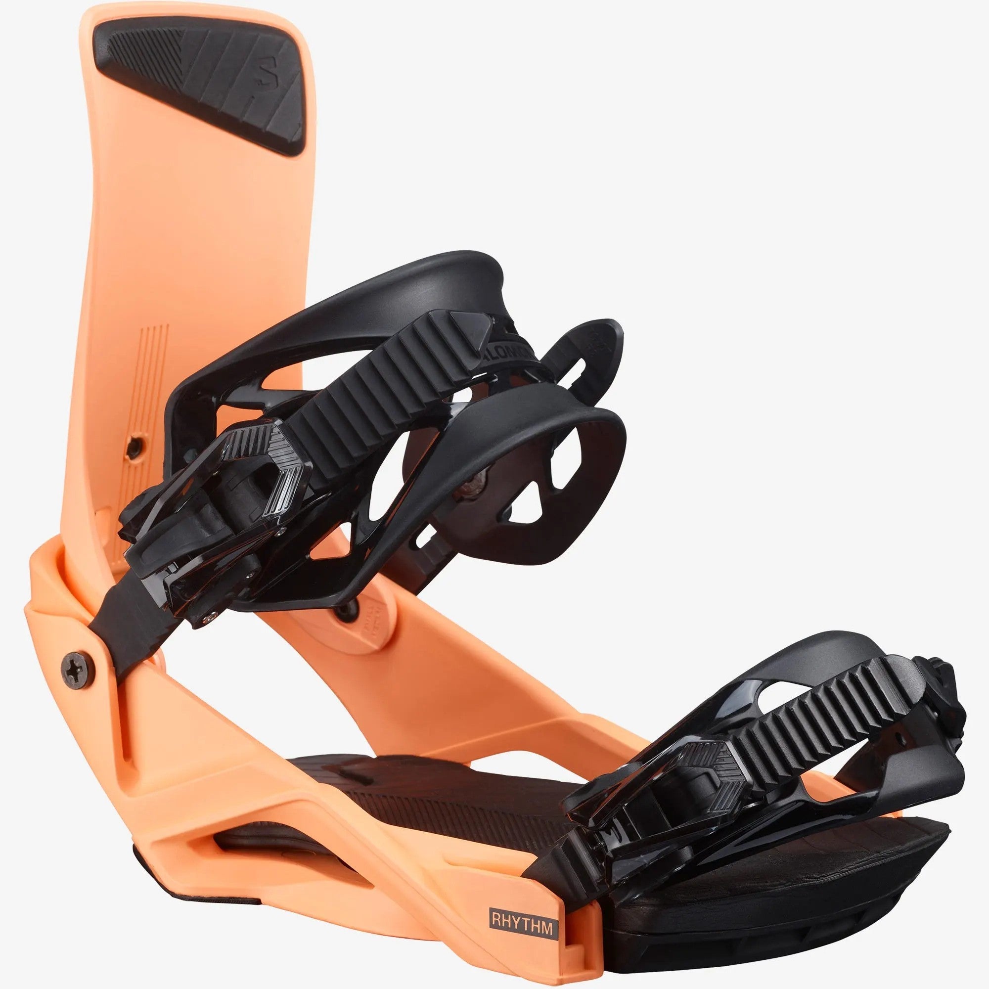 Salomon Rhythm Snowboard Bindings 2026– 88 Gear