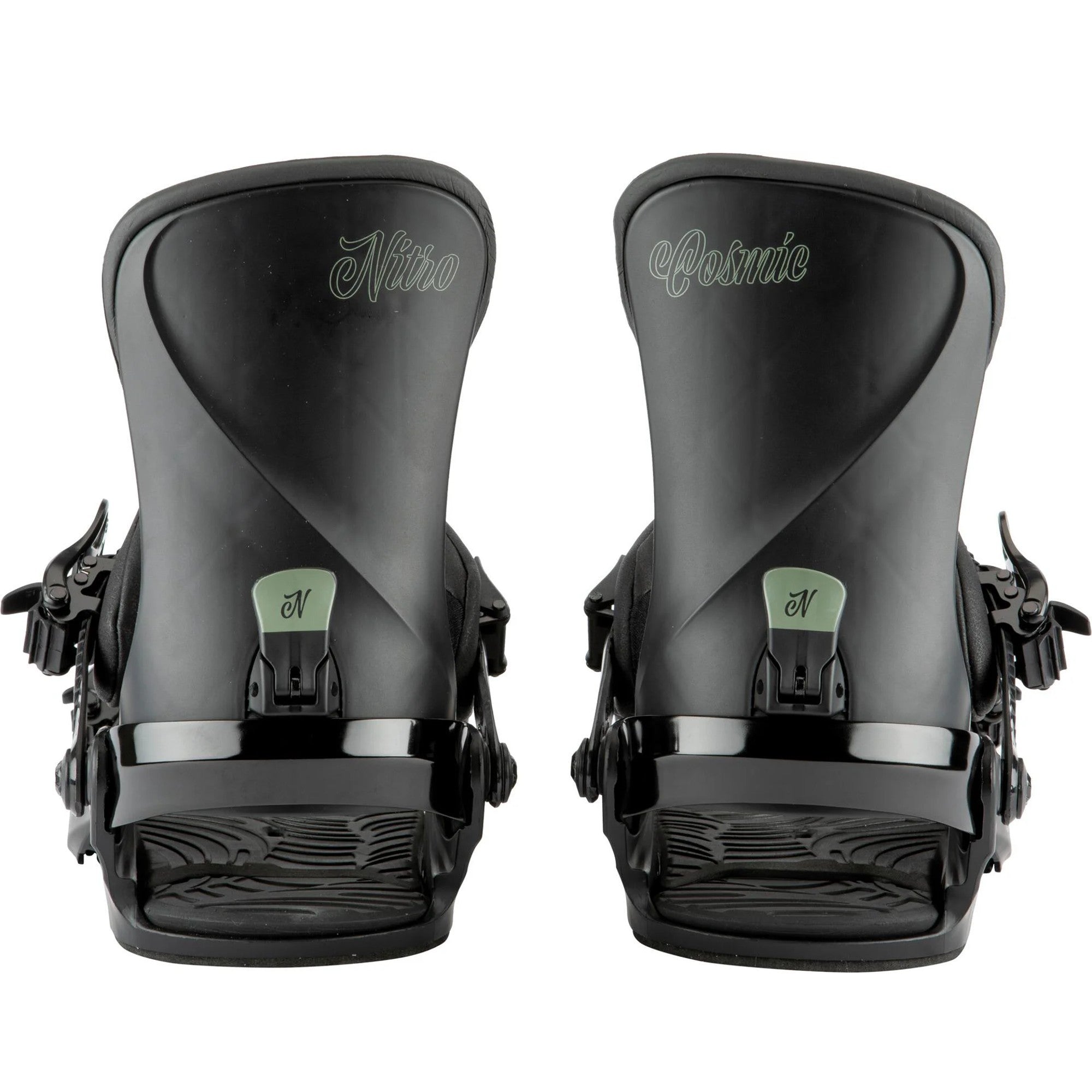 Nitro Cosmic Women's Snowboard Binding - 88 Gear