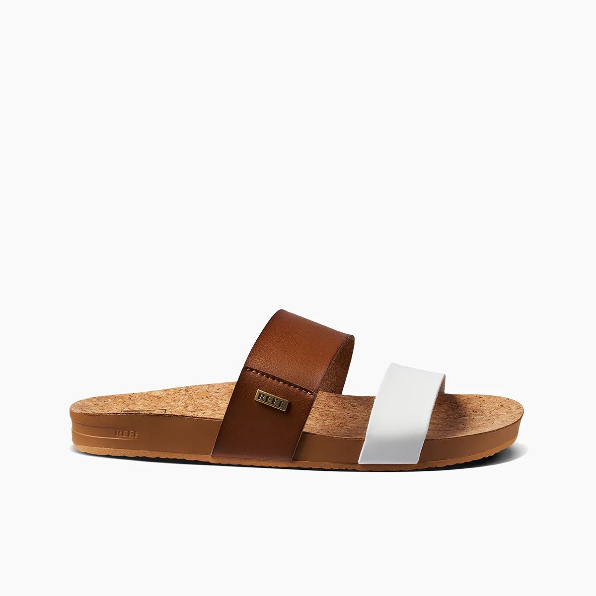 Reef Cushion Bounce Vista Sandals