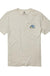 Vissla Tubez Organic Tee Shirt