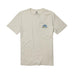 Vissla Tubez Organic Tee Shirt