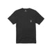 Vissla Da Fin Peace Organic Pocket Tee