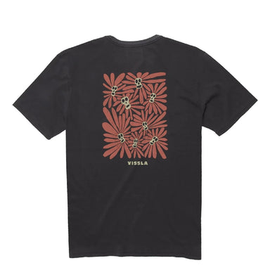 Vissla Cabezas Pocket Tee Shirt