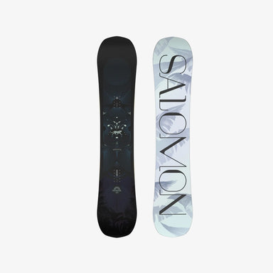 Salomon Wonder Women's Snowboard 2023 - 88 Gear