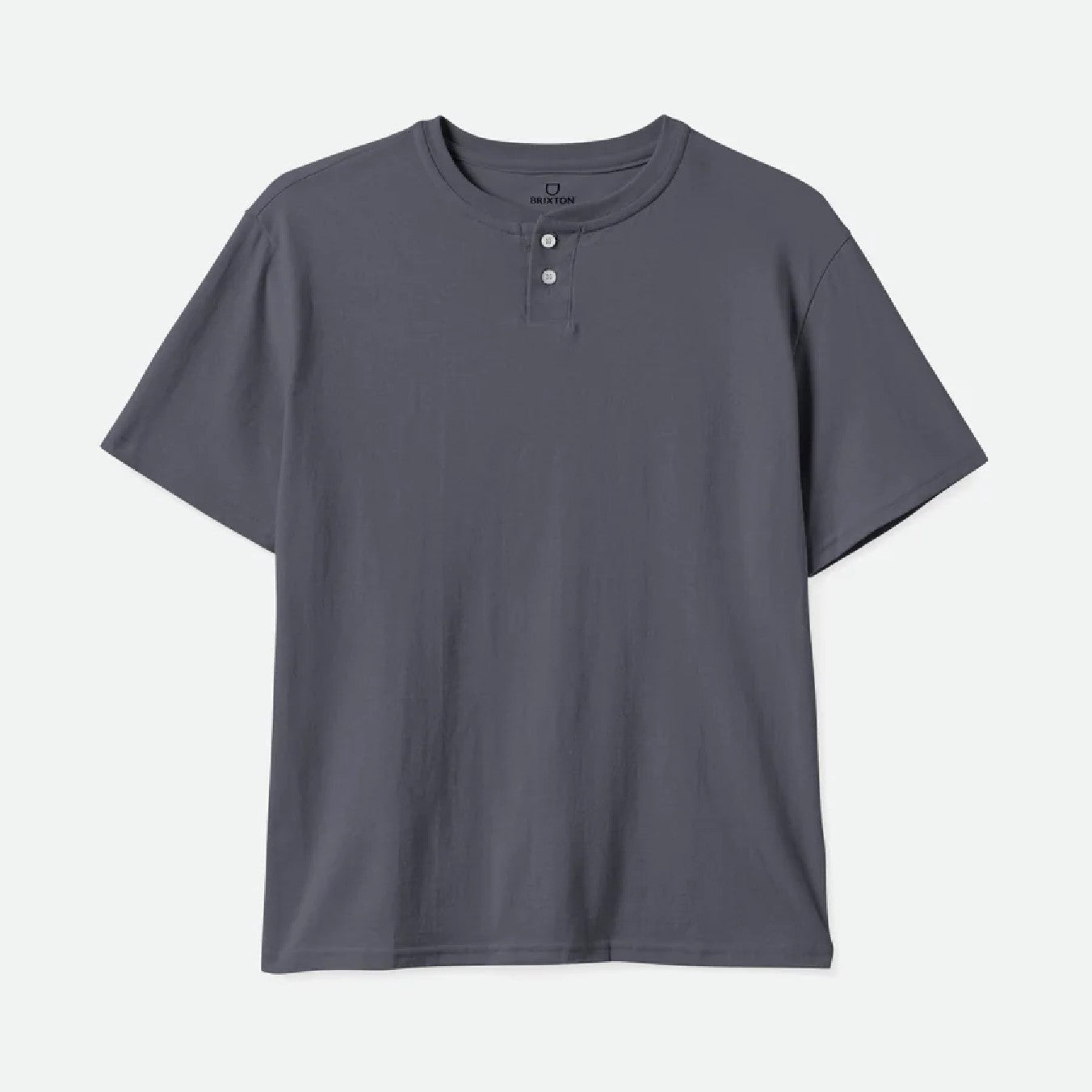 Brixton Basic Short Sleeve Henly - 88 Gear