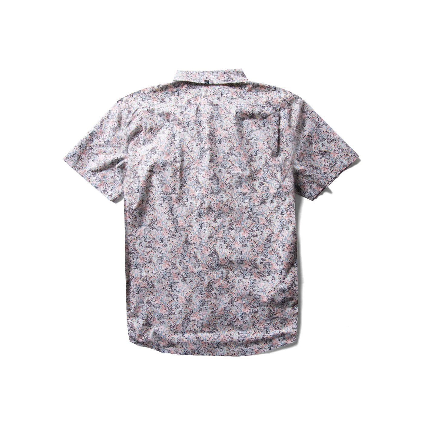 Vissla Greenhouse Eco Short Sleeve Shirt