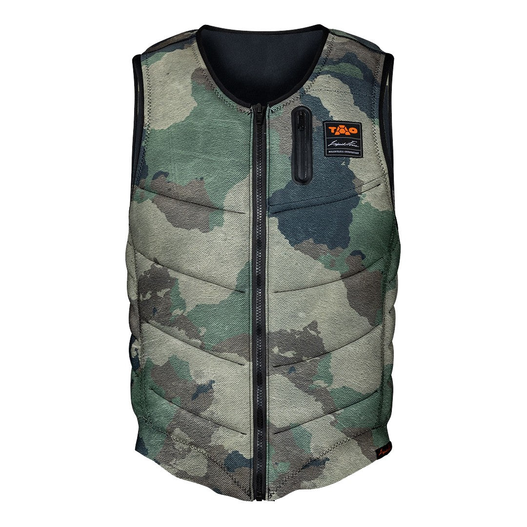 Liquid Force Squad TAO Heritage Life Vest