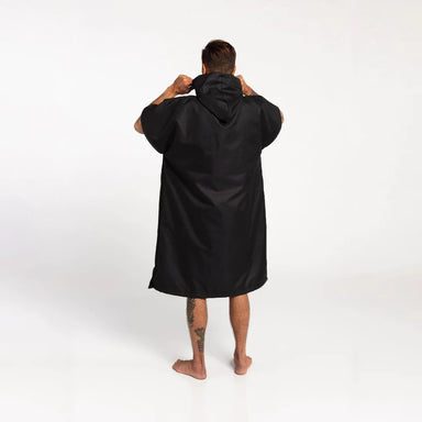 Slowtide All-Weather Changing Poncho - 88 Gear