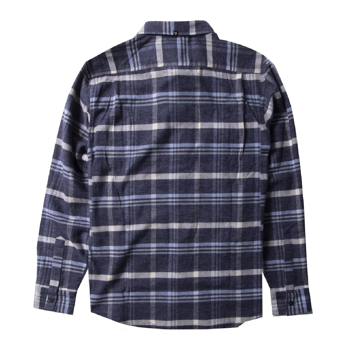 Vissla Central Coast Flannel