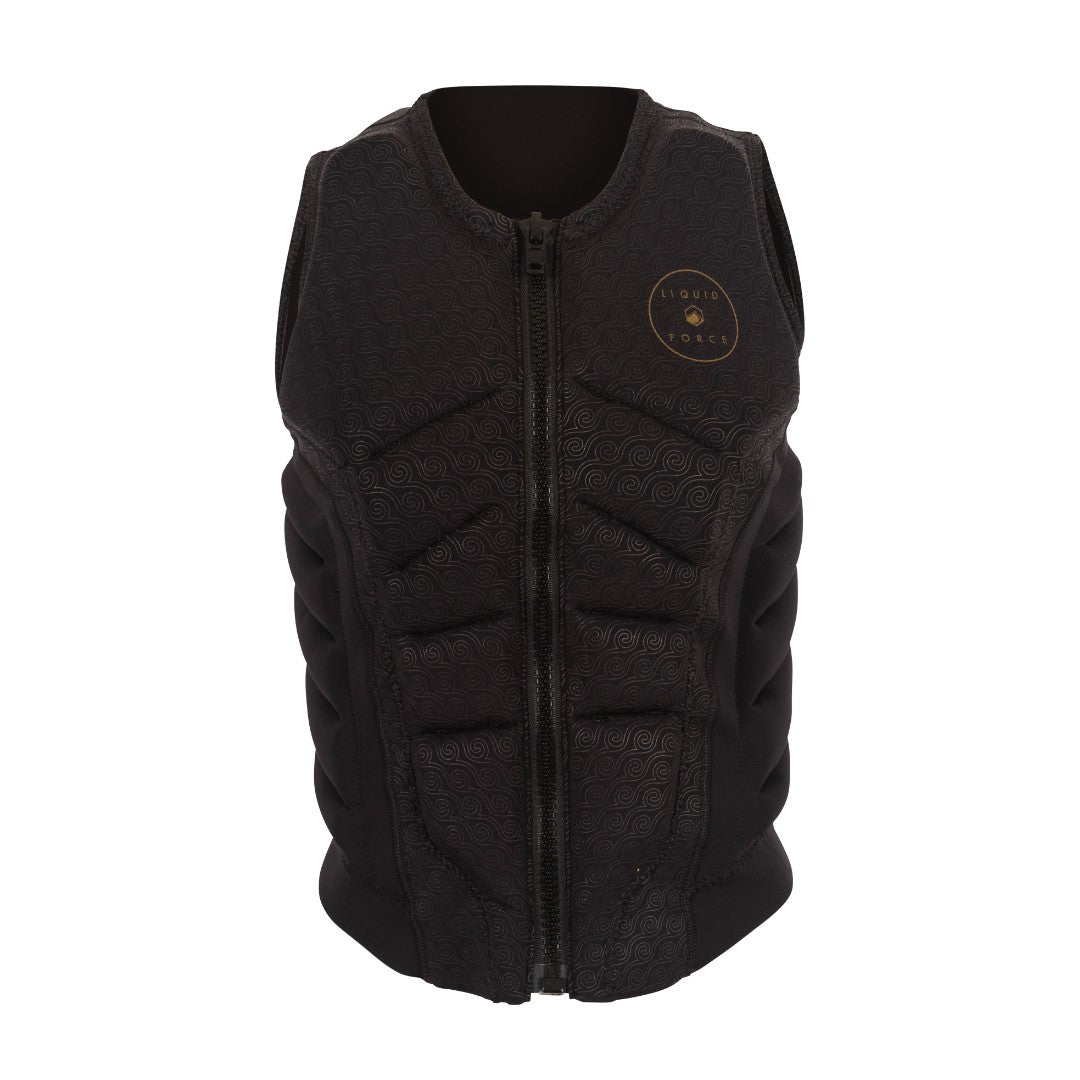 Liquid Force Women's Ghost Comp Life Vest