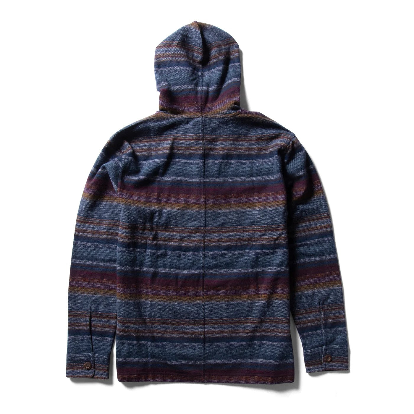 Vissla Descanso Hooded Popover - 88 Gear