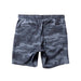 Vissla Hemp No See Ums 18" Elastic Shorts - 88 Gear