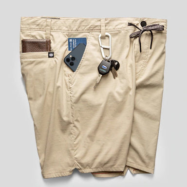 686 Everywhere Feather Light Chino Shorts