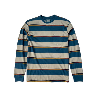 Vissla Creators Stripe Long Sleeve Tee