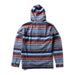Vissla Descanso Hooded Popover - 88 Gear