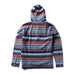 Vissla Descanso Hooded Popover - 88 Gear