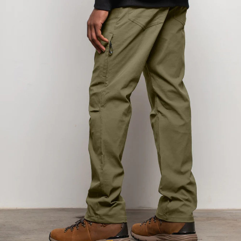 686 Men's Everywhere Relax Fit Pants - 88 Gear