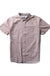 Vissla Cut Up Button Shirt