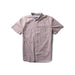 Vissla Cut Up Button Shirt