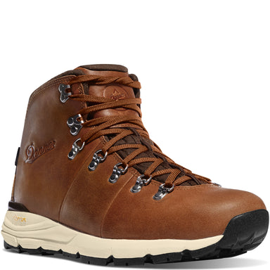 Danner Mountain 600 Hiking Shoes - 88 Gear