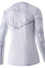 Huk Womens Icon X Mossy Oak Fracture Long Sleeve - 88 Gear