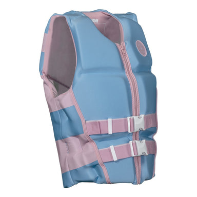 Liquid Force Diva Claudia CGA Life Jacket - 88 Gear