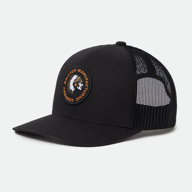 Brixton Rival Stamp Hat - 88 Gear