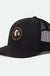 Brixton Rival Stamp Hat - 88 Gear