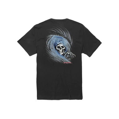 Vissla Reaper Organic Pocket Tee Shirt