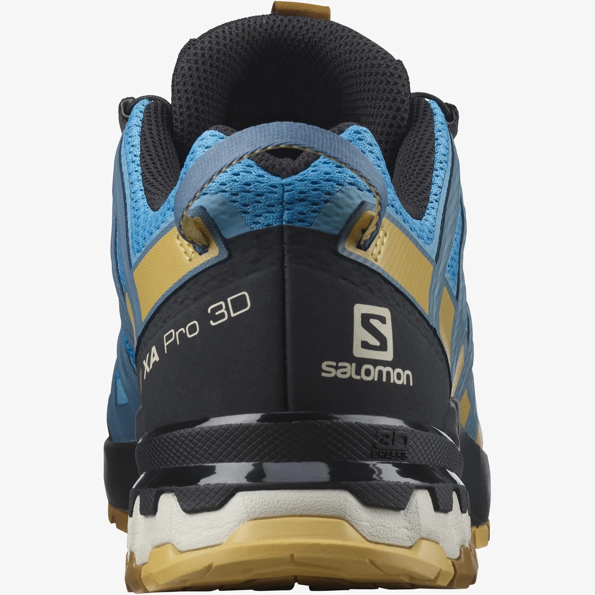 Salomon XA Pro 3D v8 Shoes - 88 Gear