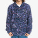 Quiksilver Clean Coast Men's Half Zip Fleece