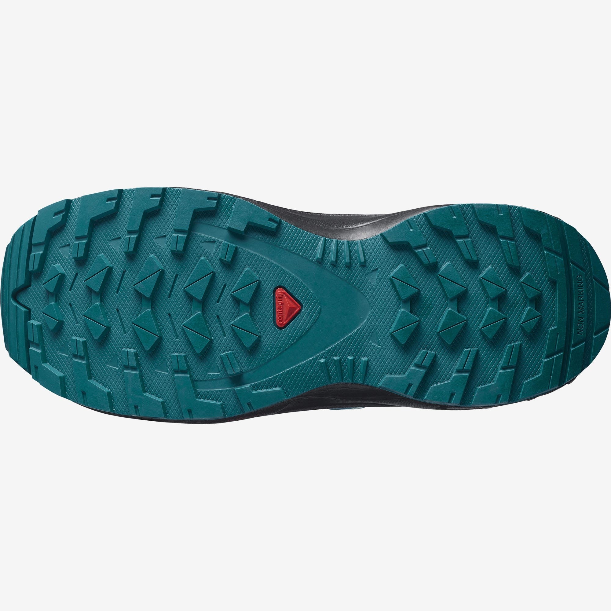 Salomon XA Pro V8 J Kid's Shoe - 88 Gear