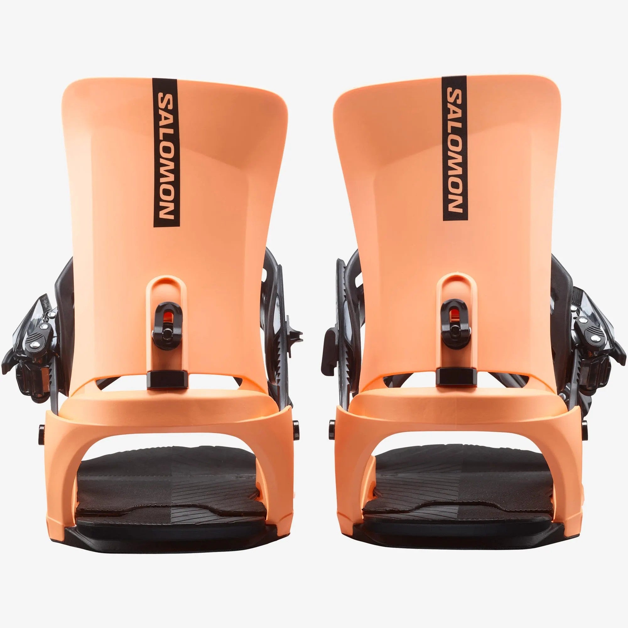 Salomon Rhythm Snowboard Bindings 2026