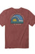 Vissla Tubez Organic Tee Shirt