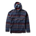 Vissla Descanso Hooded Popover - 88 Gear