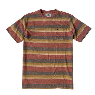 Vissla Boosted Pocket Tee Shirt